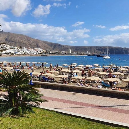 Apartamento Torres Del Sol أرونا المظهر الخارجي الصورة