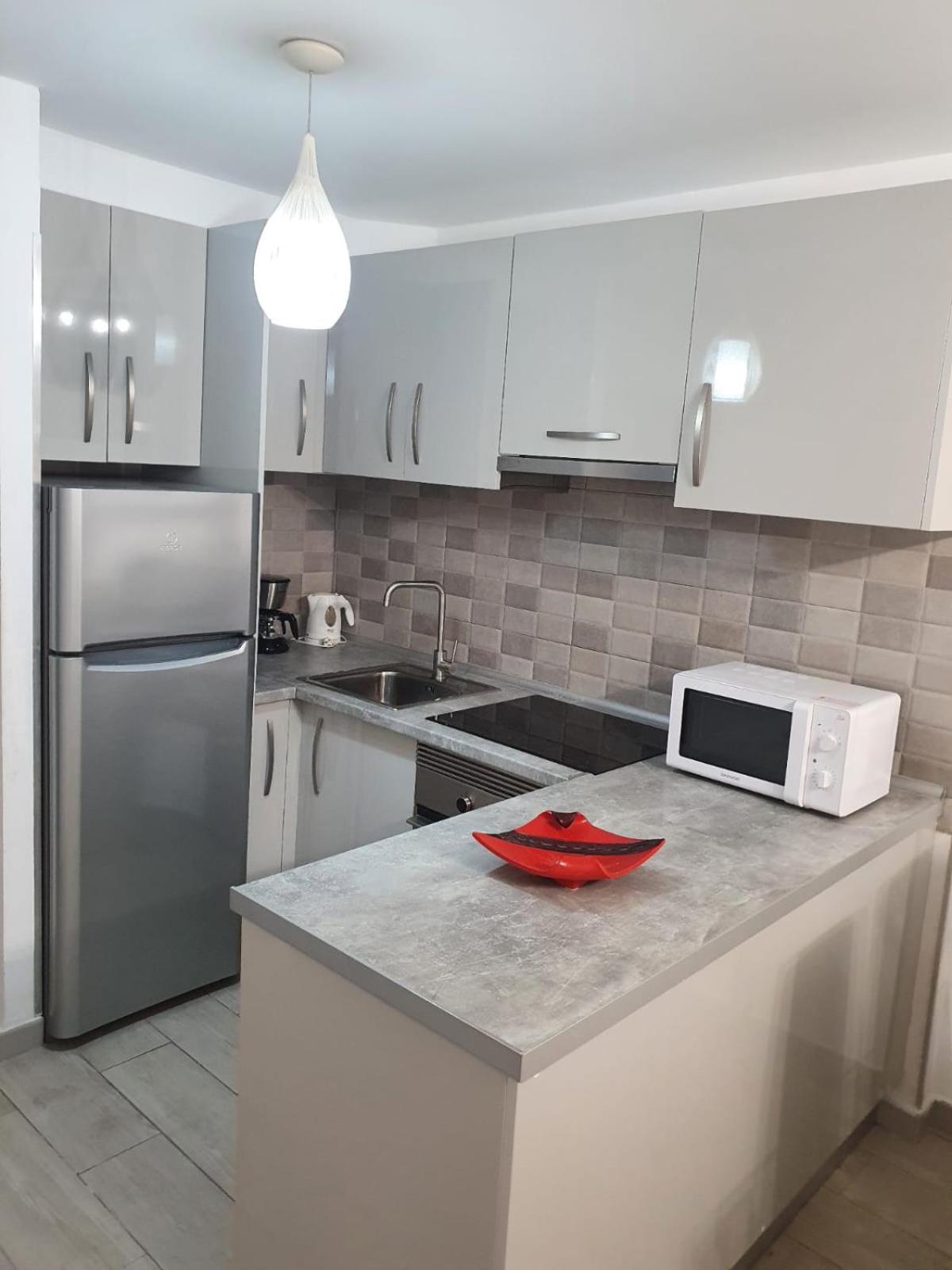 Apartamento Torres Del Sol أرونا المظهر الخارجي الصورة